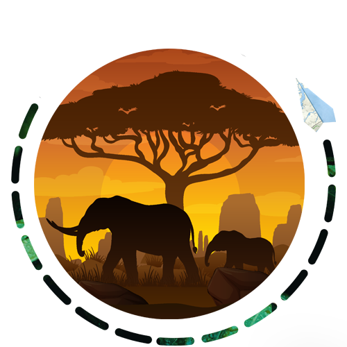 Urban Travels